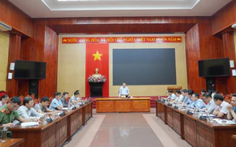 Quảng Trị: Tháo gỡ vướng mắc đấu nối đường nhánh vào các tuyến BOT