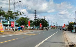 Cà Mau mở rộng không gian đô thị, phát triển logistics với tuyến đường gần 3.000 tỷ đồng