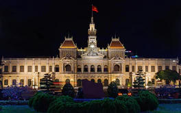 TP.HCM: Phê duyệt phương án đấu giá 2 khu đất tại Bình Phú và Ngãi Giao