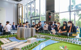 Người mua nhà thận trọng hơn với đòn bẩy tài chính