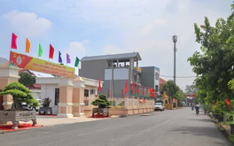 Đấu giá loạt thửa đất tại khu vực ngoại thành Hà Nội