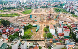 Đưa bất động sản chưa đủ điều kiện ra kinh doanh có thể bị phạt tới 1 tỷ đồng