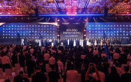 Chuẩn sống di sản từ "Bán đảo Thịnh vượng" The Privé