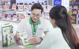 FE CREDIT tung loạt ưu đãi lên đến 2,5 tỷ mùa tựu trường
