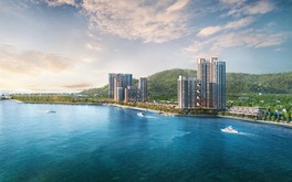 Nhanh tay sở hữu bất động sản trung tâm Đà Nẵng đón đầu tăng trưởng du lịch