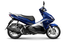 Bảng giá xe máy Honda tháng 6/2017: MSX 125cc giảm giá 10 triệu đồng