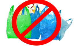 Khay xốp, túi nilong dùng một lần (5): Hành trình ‘khai tử’ đồ nhựa một lần trên Thế giới