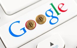 Google cho phép quảng cáo tiền mã hóa trở lại