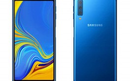 Samsung "ưu ái" game thủ bằng smartphone sắp ra mắt