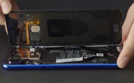 "Mổ bụng" soi cấu tạo của hàng hot Xiaomi Redmi Note 7