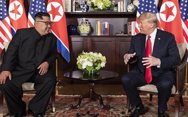 Những lý do Việt Nam được chọn là nơi tổ chức thượng đỉnh Trump-Kim lần 2