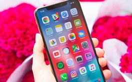 Doanh số iPhone tại Trung Quốc tăng hơn 70% sau khi Apple giảm giá