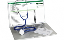 Từ ngày 1/3/2019, các cơ sở y tế bắt đầu áp dụng hồ sơ bệnh án điện tử