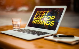 Top 10 thương hiệu laptop thế giới 2018