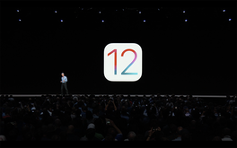 Apple WWDC 2018: iOS 12 có gì mới?