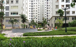 Công trình xanh - Điểm nhấn Capital House tại Vietbuild Hà Nội 2016