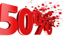 Viettel khuyến mại 50% thẻ nạp trong ngày 31/5