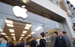 Thương hiệu Apple giữ vững vị trí đắt giá nhất hành tinh