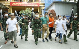 69,5% ổ dịch sốt xuất huyết tại Hà Nội đã được khống chế