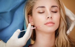 Tiêm filler: Mạo hiểm với tính mạng để... đẹp?