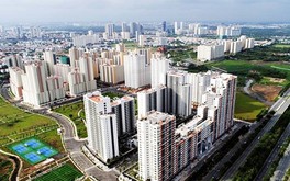 TP.HCM: Đấu giá lần hai gần 4.000 căn hộ tái định cư Bình Khánh