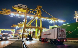 Xóa rào cản cho doanh nghiệp logistics