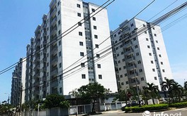 Đà Nẵng: Hàng loạt sai phạm trong bố trí căn hộ chung cư cho thuê