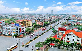 Hai Duong approves urban development program until 2030