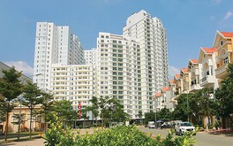 Foreign home hunters go high-end