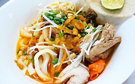 Quang Nam sets up cuisine museum