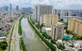 HCMC: Per capita housing area by 2020 at least 19.8 sqm