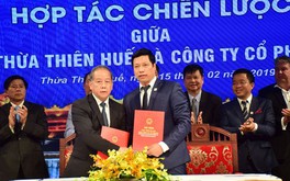 Van Phu - Invest ventures into tourism property