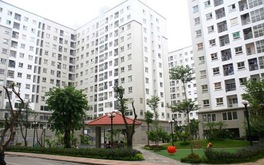 Nearly 600 social apartments put on Hanoi market next month