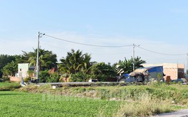HCMC issues compensation rules for housing on agricultural land