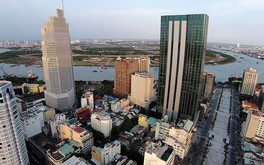 Hanoi: Leading the world in office yield