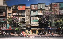 “Hanoi needs a museum of collective houses”