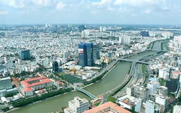 HCMC releases list of 76 real estate firms owing taxes