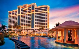 Warburg Pincus plans acquisition of Vietnam’s Grand Ho Tram Strip casino resort