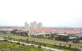 Three leading trends in Vietnam’s real estate market