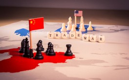 Sino – US trade war nudges up foreign firms towards Vietnam