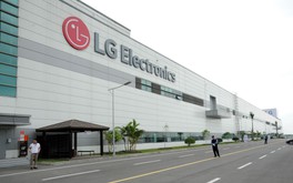 S. Korea’s LG Electronics to shift domestic phone production to Vietnam