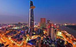 Ho Chi Minh City calls for investors in 210 projects