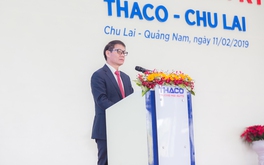 THACO to invest $86mn in agri industrial park in Quang Nam