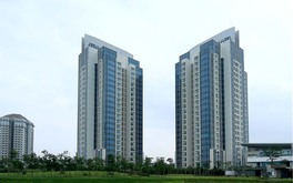 Hanoi records best quarterly performance in condominium market