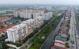 Hanoi to build various modern urban areas in suburban districts