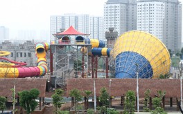 Hanoi to have new water park in June