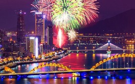 Hotel rooms still available for upcoming Da Nang’s firework festival
