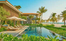 InterContinental Phu Quoc great for summer escape