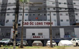 Binh Dinh takes back 53 illegally purchased social apartments