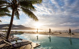 Fusion Suites Danang introduces new wellness activities
